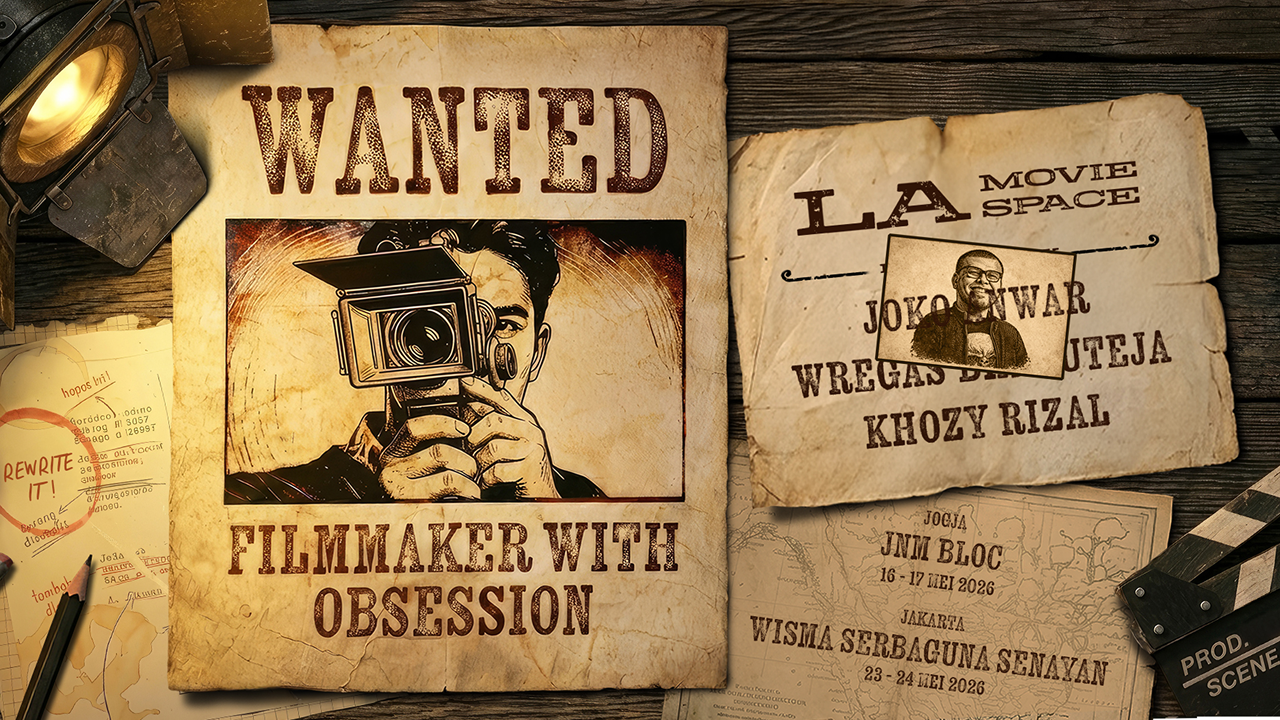 Vintage Hero Background